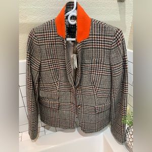 JCrew blazer